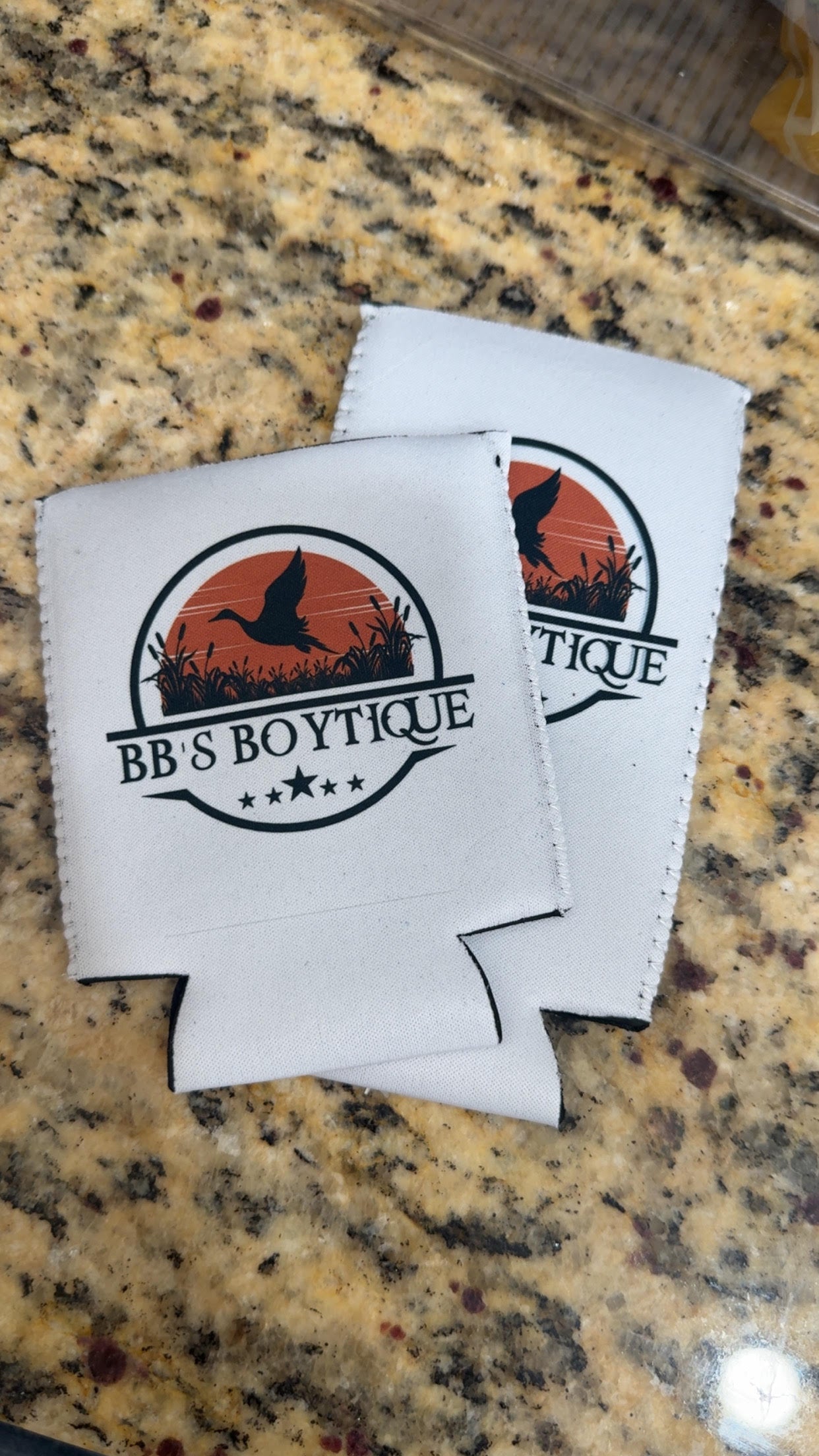 Koozie