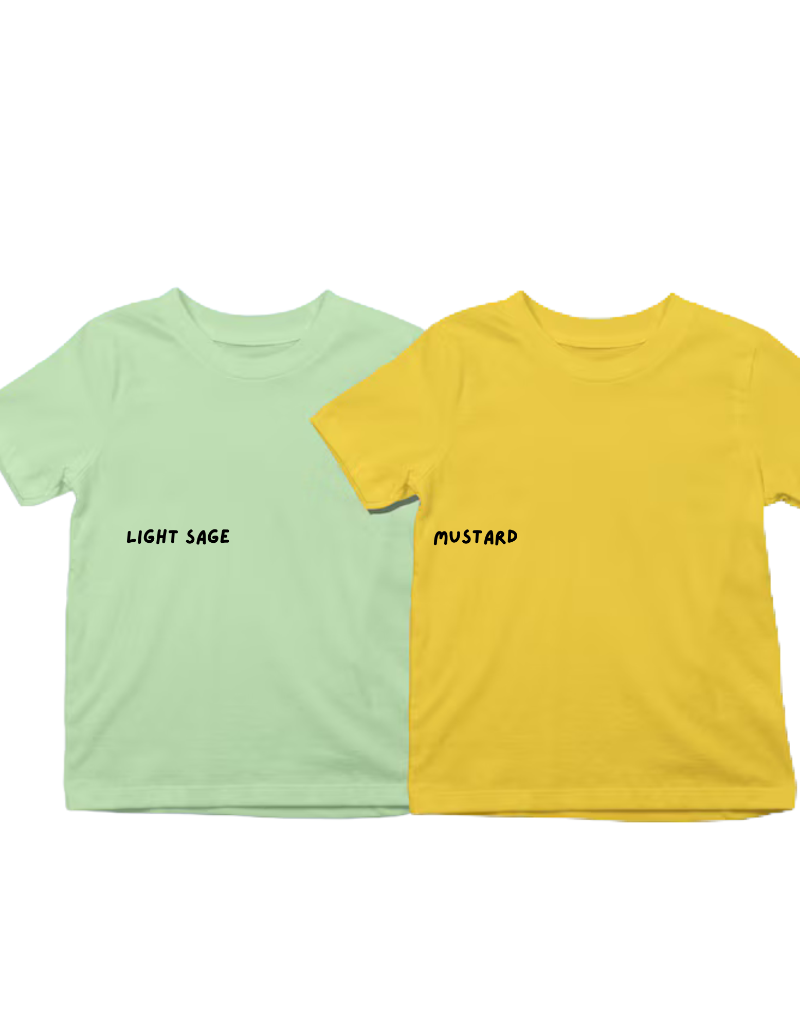 Duck, Duck, BOO Mustard