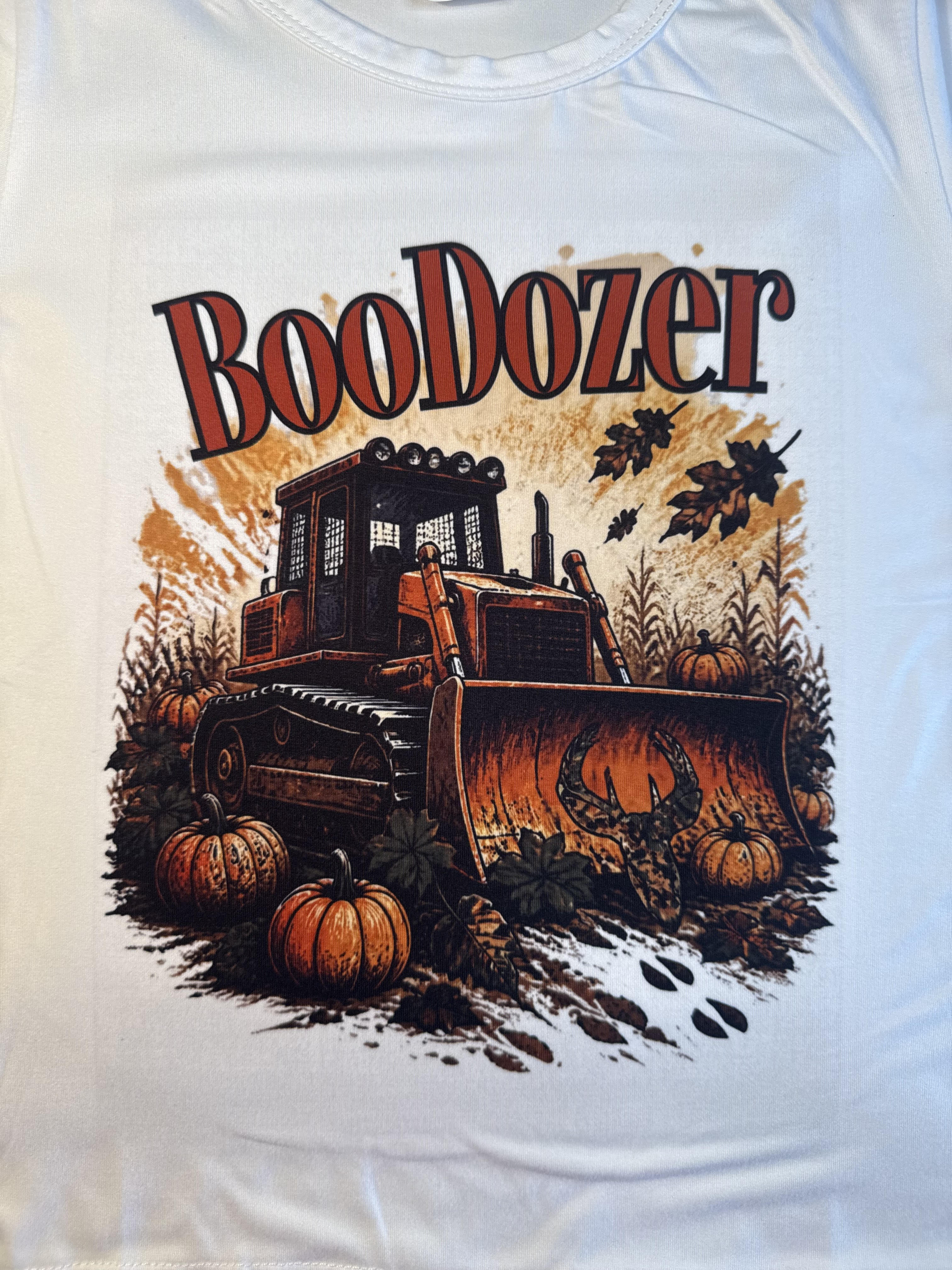 BooDozer