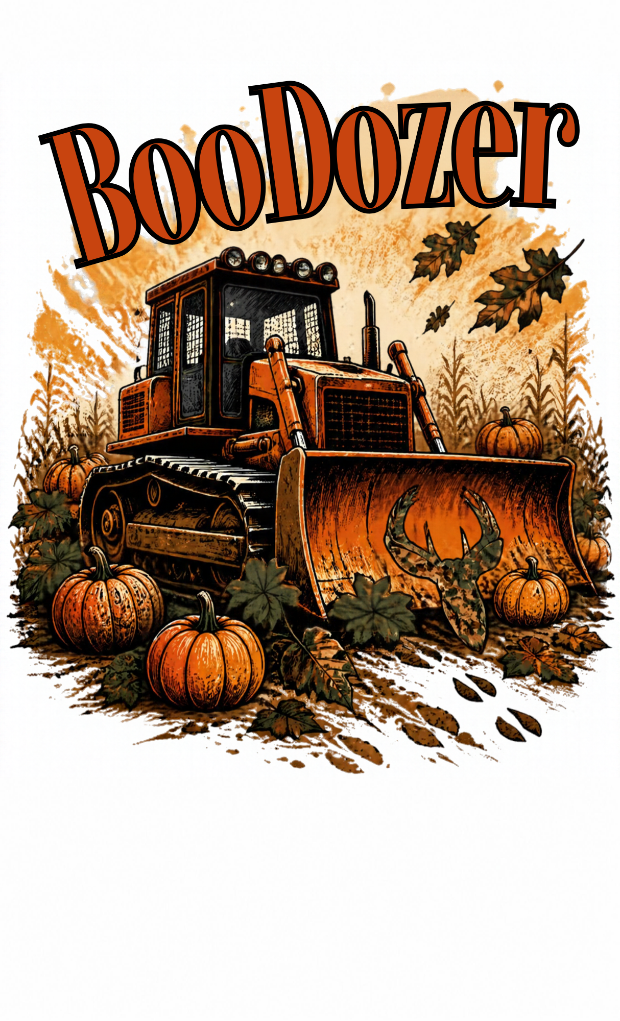 BooDozer