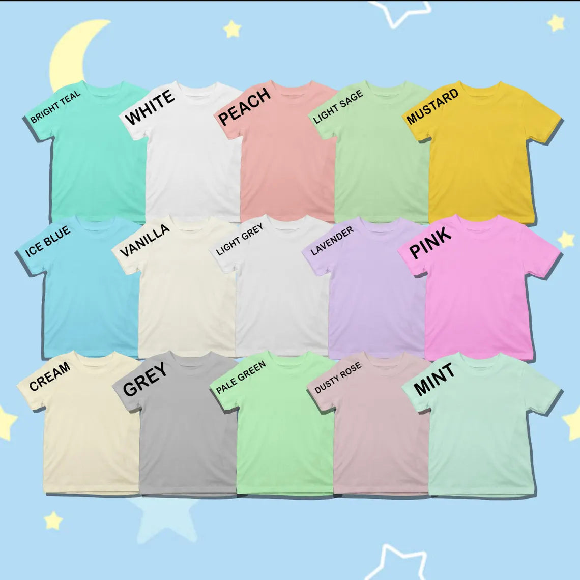 Duck, Duck, BOO Mustard